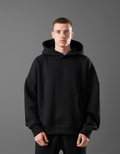 Hoodie - Black