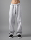 Baggy Sweatpants - Grey